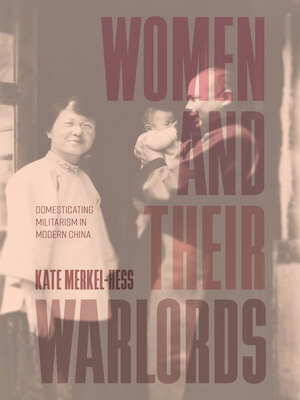 cover image of Women and Their Warlords